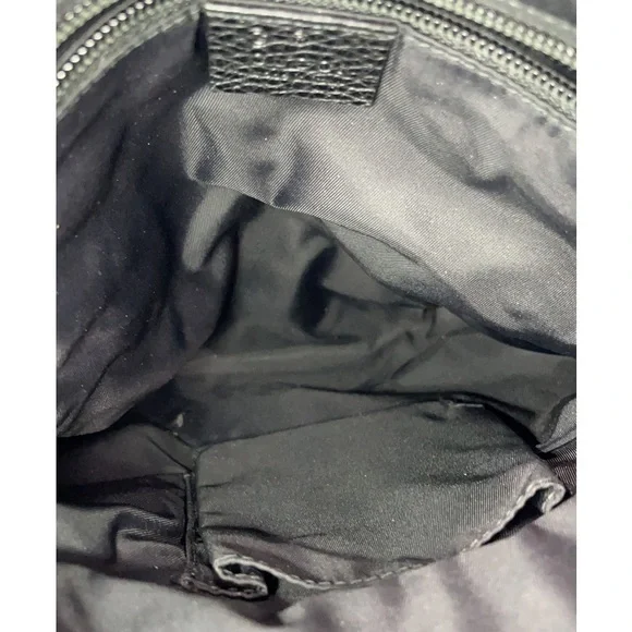 Gucci Black Crossbody Bag - Picture 3 of 14